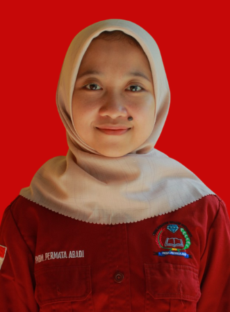 Widiya Eka Setiasih, S.Pd