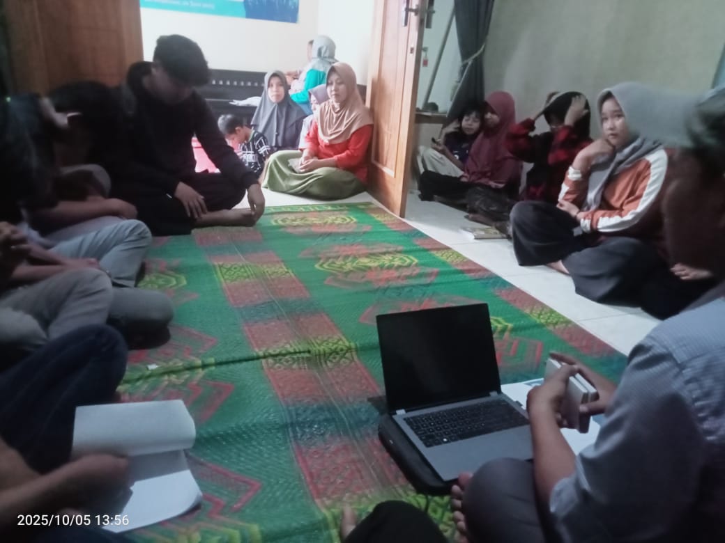 Program Paket A Setara SD