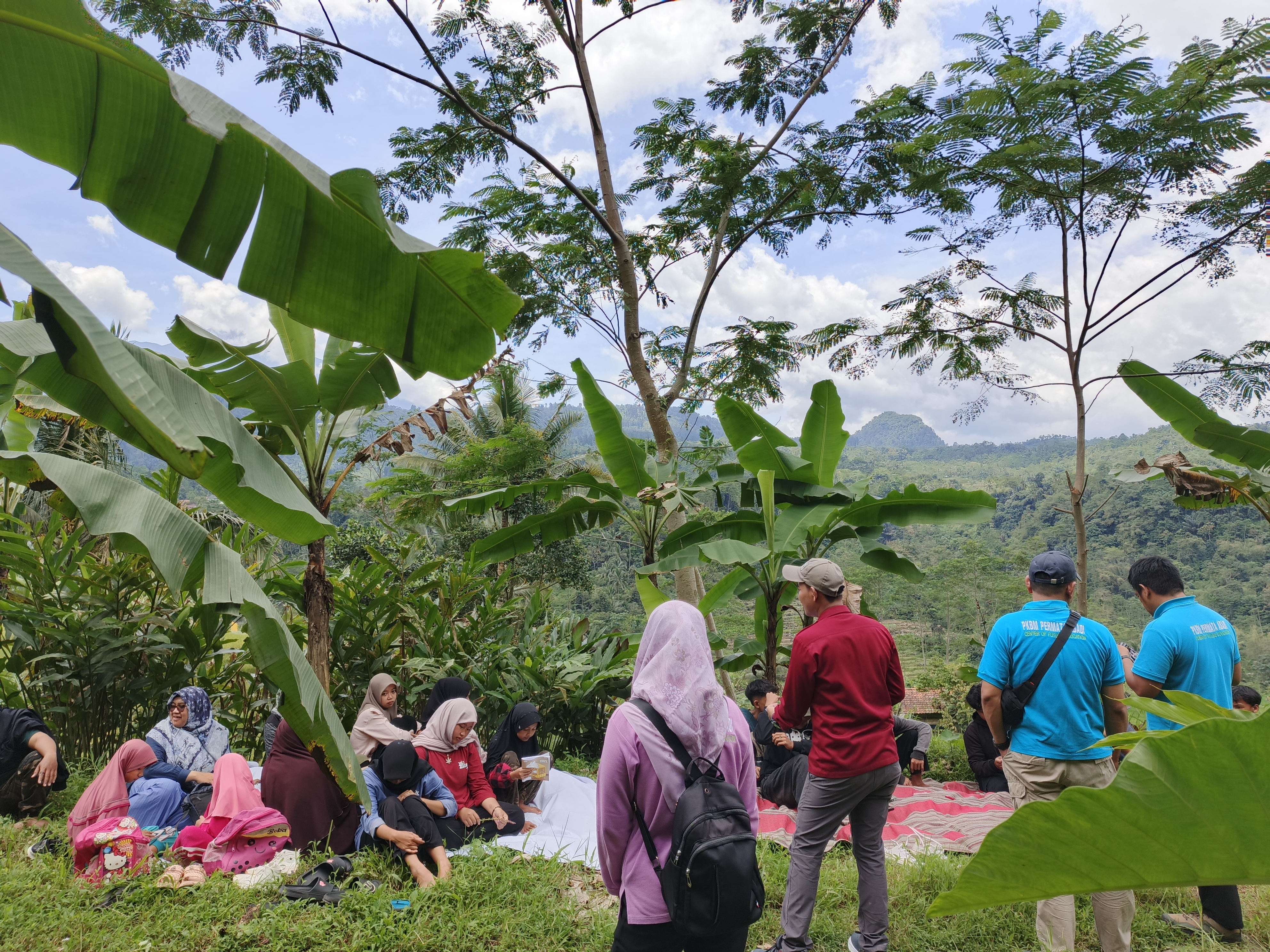 Program Paket C Setara SMA